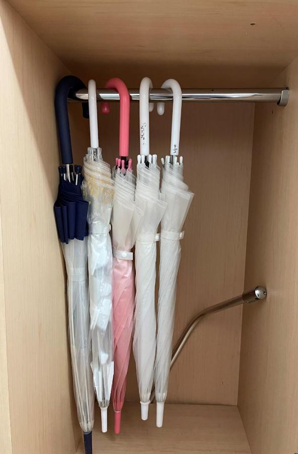 Hongdae Residence-2 1Min From Hongik Uni Station Exit #1 Seul Exterior foto