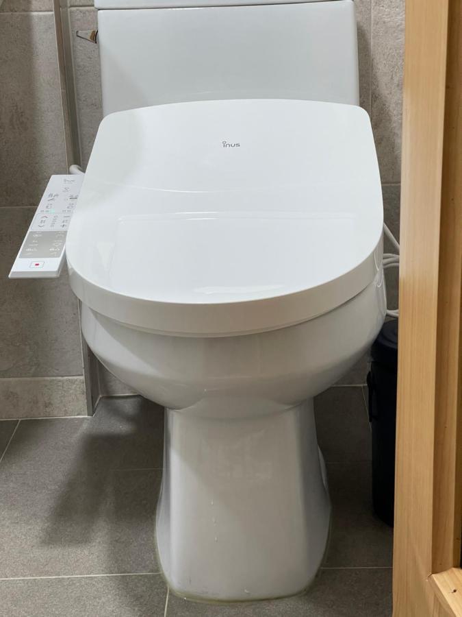 Hongdae Residence-2 1Min From Hongik Uni Station Exit #1 Seul Exterior foto