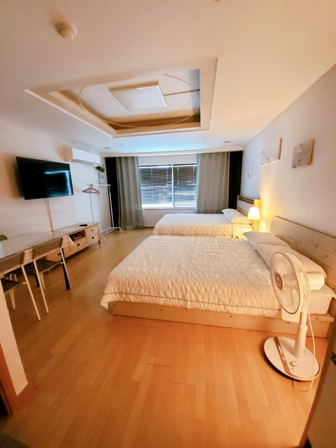 Hongdae Residence-2 1Min From Hongik Uni Station Exit #1 Seul Exterior foto