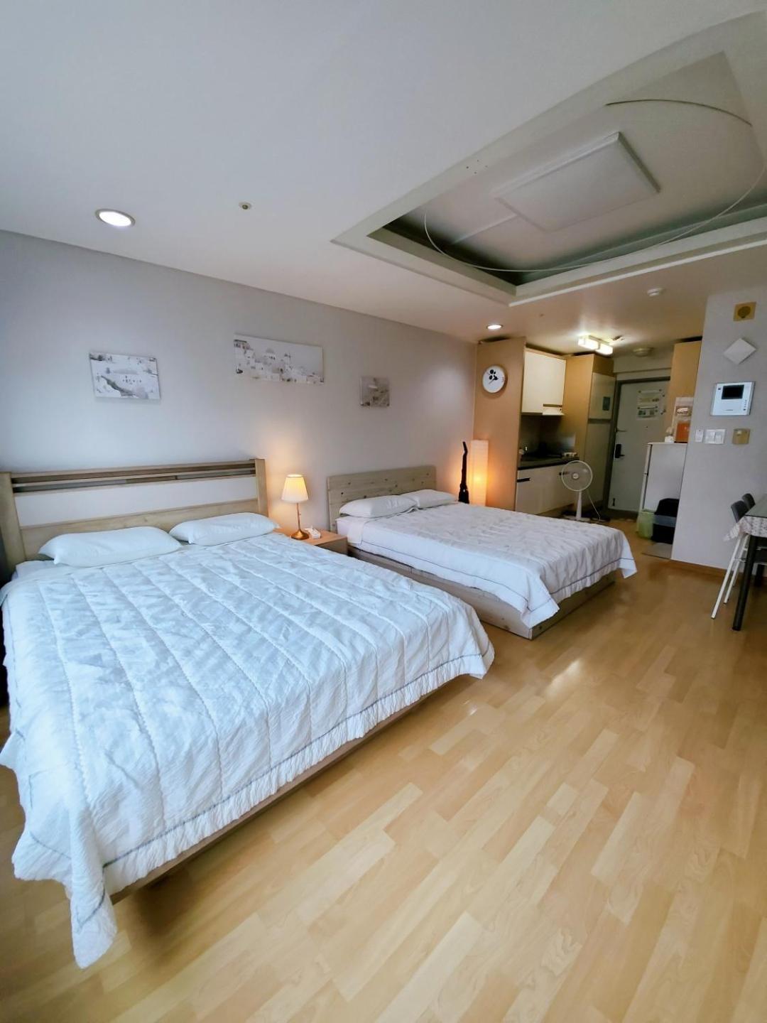 Hongdae Residence-2 1Min From Hongik Uni Station Exit #1 Seul Exterior foto